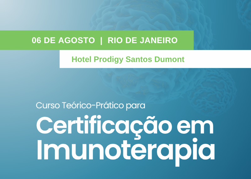 Logo do evento