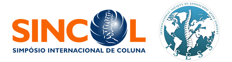 Logo do evento