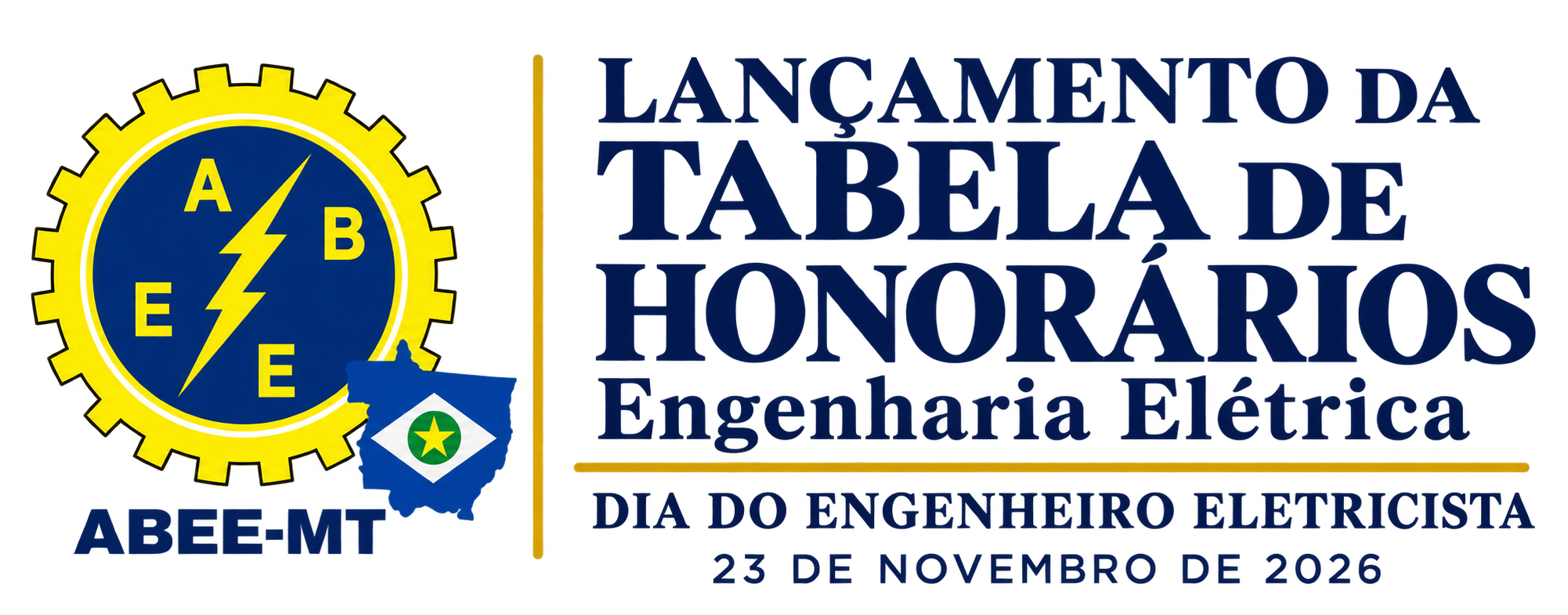Logo do evento