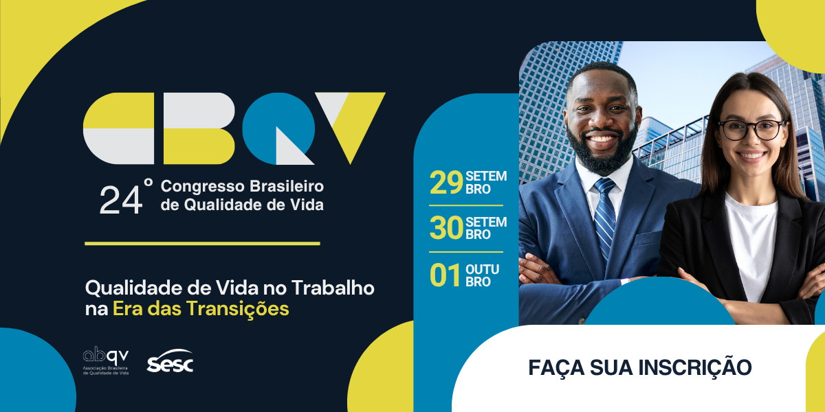 Logo do evento