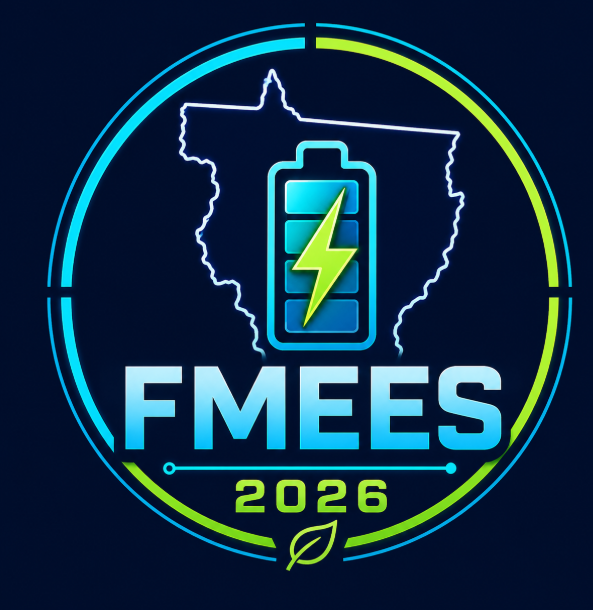 Logo do evento